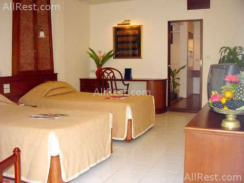 Thai Garden Resort 9